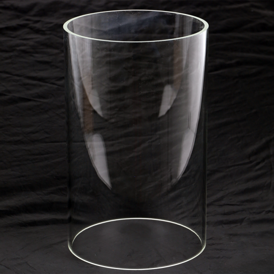 IL-TEC Pyrex tank for Ultrafiller 2 - 4 - Pomodoro