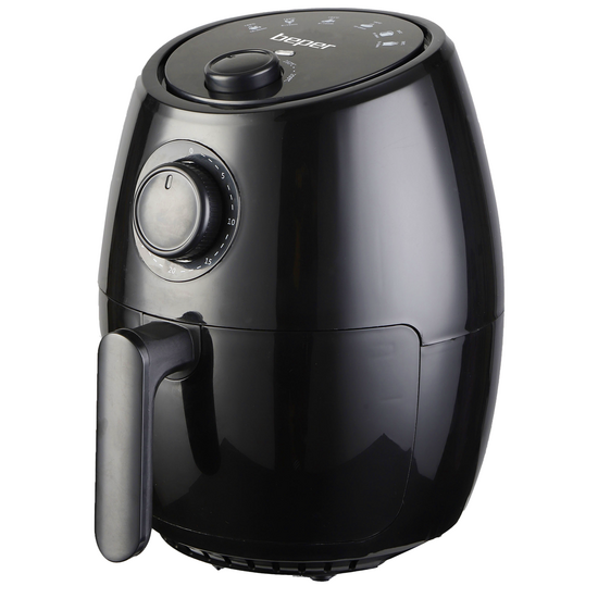 Beper P101FRI001 - Air Fryer - 2 L