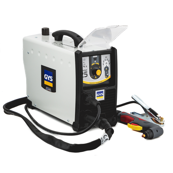 Helvi Combi PC 302K - Inverter plasma cutting machine