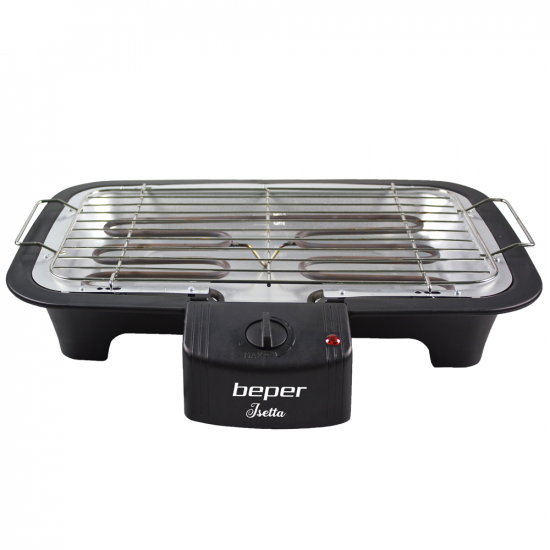 Beper Isetta - Electric Barbecue