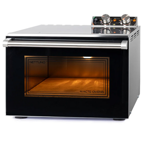 Macte Ovens NETTUNO - Electric pizza oven -  2975 W