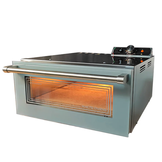 Macte Oven Voyager SMART - Electric Pizza Oven - 1925 kW
