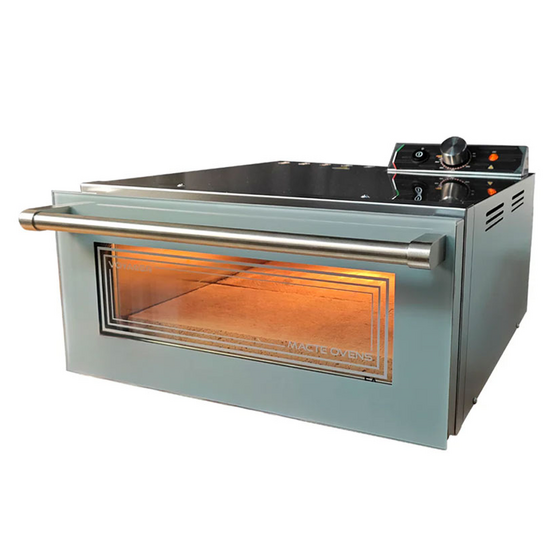 Macte Oven Voyager SMART - Electric pizza oven - 1925 W