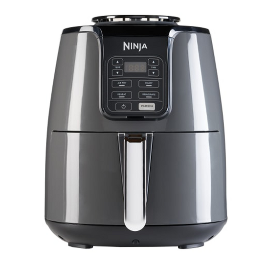 Ninja AF100EU - Air Fryer - 3.8 L