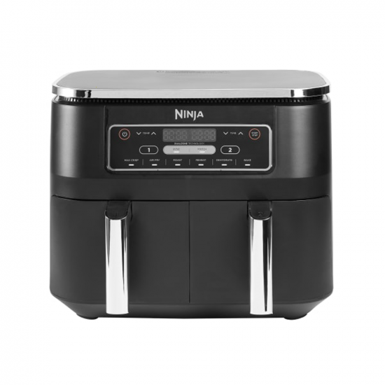 Ninja Dual Zone AF300EU - Air Fryer - 7.6 L
