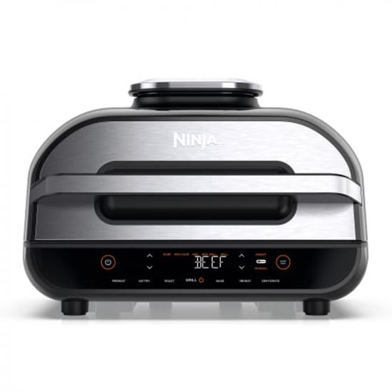Ninja Foodi MAX AG551EU - Air Fryer - 3.8 L