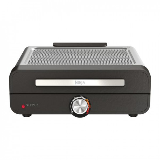 Ninja Sizzle GR101EU - Electric Portable Barbecue - 1450W