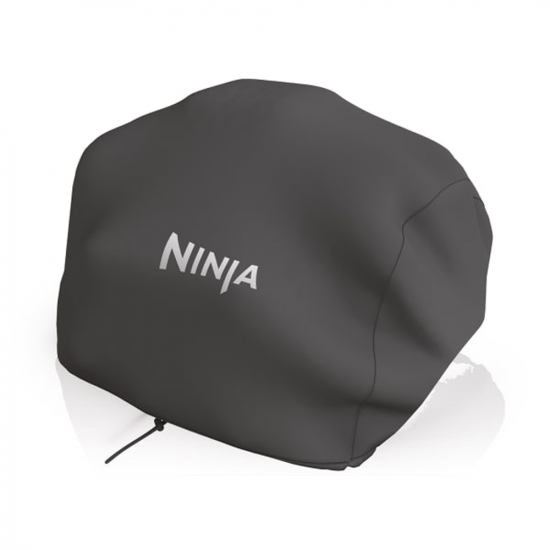 Woodfire XL barbecue case - Ninja