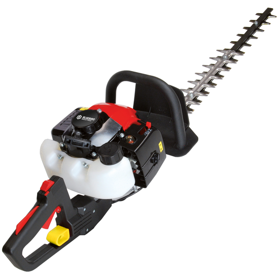Blue Bird HT 261-J60 - Petrol hedge trimmer with 60 cm blade - 25.4 cc