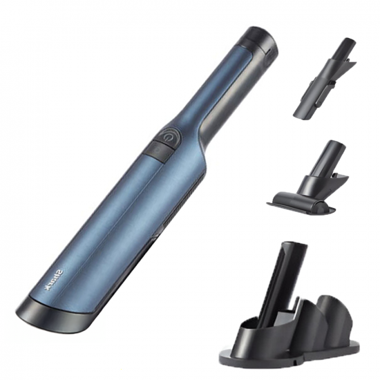 Shark WandVac 2.0 WV270EU - Portable Vacuum Cleaner - 14.4V Battery