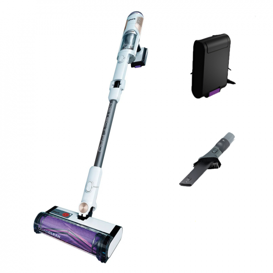 Shark Detect Pro IW1611EU - Vacuum Cleaner - Battery-operated Broom - 18V Battery