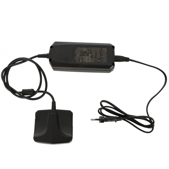 Blue Bird Charger 50.4 V