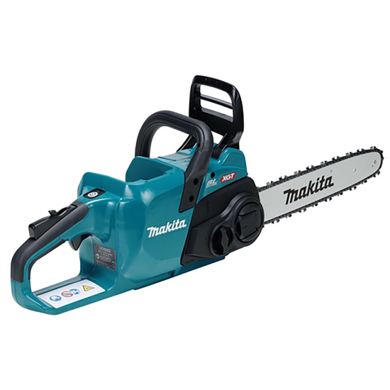 Makita XGT UC022GZ - 40V Battery-powered electric saw - 35cm cut - WITHOUT BATTERY AND CHARGER