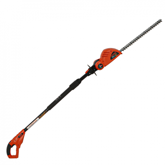 Black &amp; Decker GTC1843LB-QW - Cordless hedge trimmer - WITHOUT BATTERY AND BATTERY CHARGER