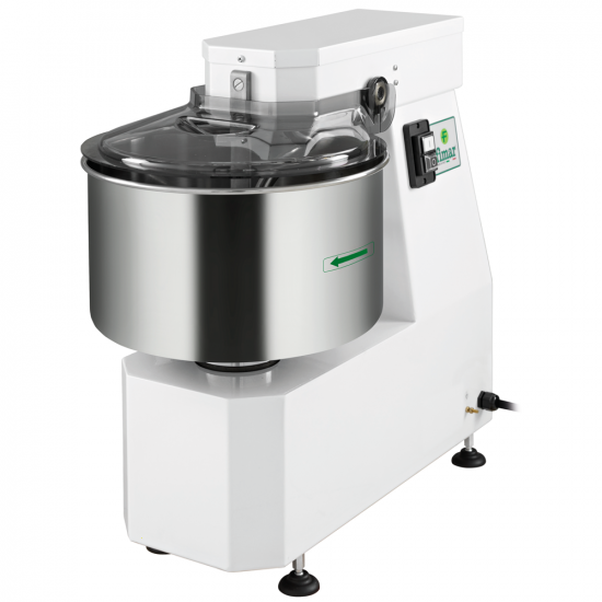 Fimar 15LN - Spiral mixer - Three-phase - 10 Kg