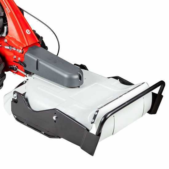 Eurosystems flat shredder - 53 cm accessory - Lawn mower