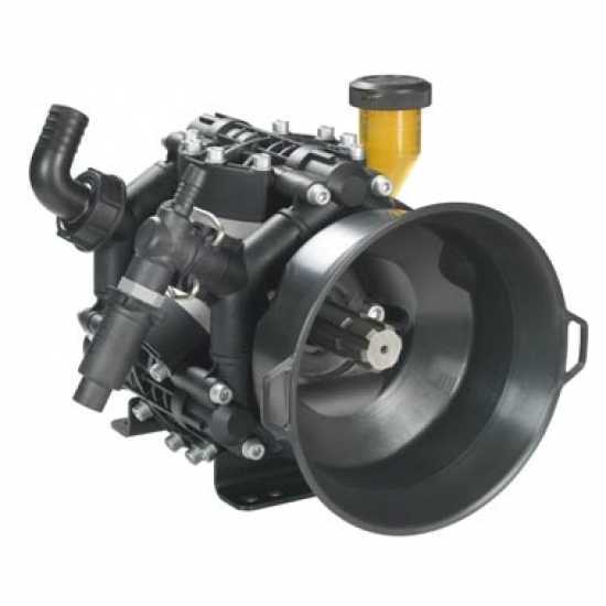 Comet BP 75 -   Low-pressure Pump for Tractor Weeding