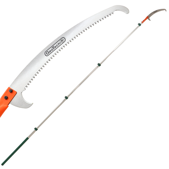 GeoTech STP S 300 - Saw on extension pole - 135-300cm