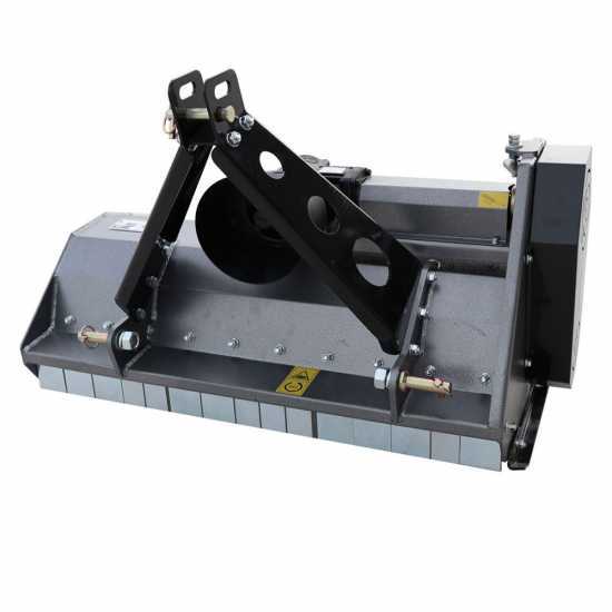 Blackstone BL 80 - Tractor-mounted Flail Mower - Light Series