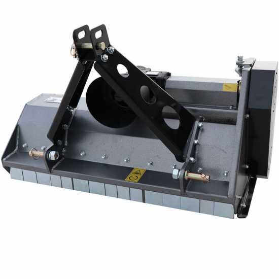 Blackstone BL 100 - Tractor-mounted Flail Mower - Light Series
