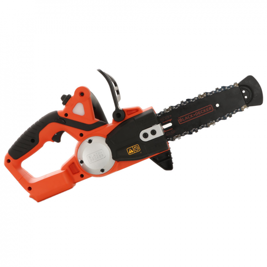 Black &amp; Decker GKC1820LB-QW - Electric Chainsaw - 18V - WITHOUT BATTERY AND CHARGER