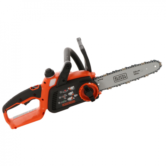 Black &amp; Decker GKC1825LB-XJ - Electric saw - 18V - WITHOUT BATTERY AND CHARGER