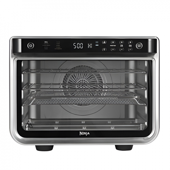 Ninja DT200EU - Electric Oven - Multifunction 10 in 1 - 29L