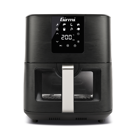 Girmi FG79 Ecofrit - Digital Air Fryer 9L