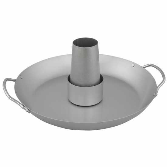 Support for chicken cooking - Culinary Modular