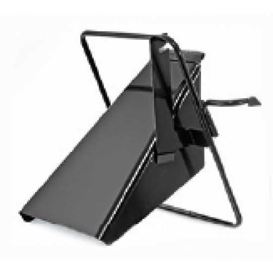 Rear deflector for MTD tractor lawn mower with grass collector