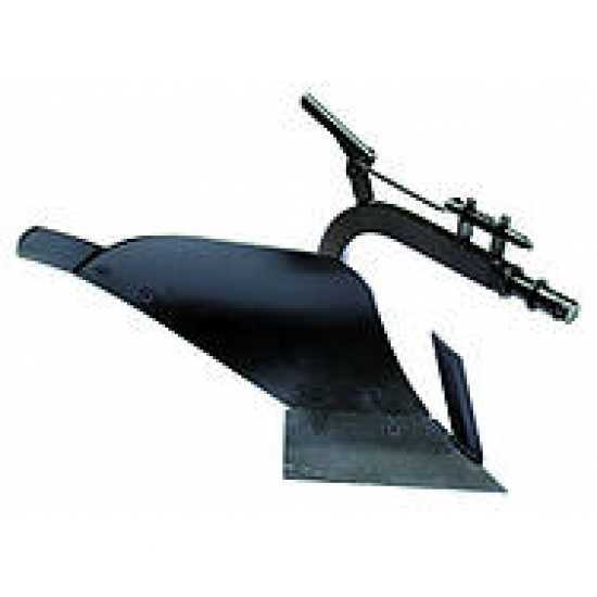 Single Furrow Plow for MIRA Two-Wheel Tractors
