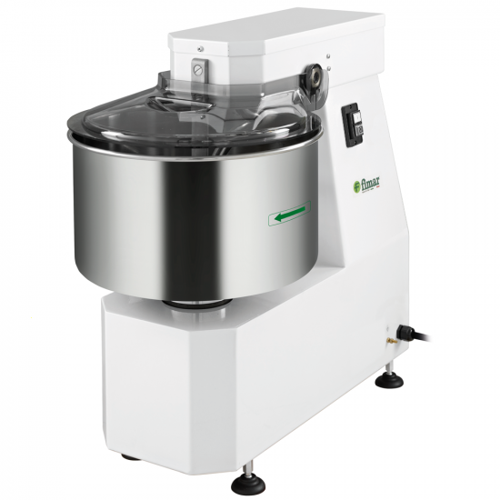 Fimar 30LN - Spiral Mixer - 25 Kg