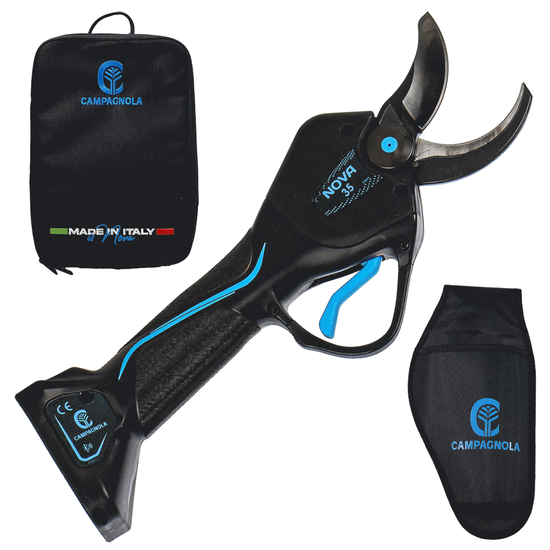 Campagnola NOVA 35 - Battery-powered Electric Shear - Without Battery and Charger
