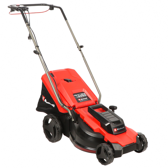 Einhell GC-EM 1600/37 - Electric lawn mower - 1600 W - Cutting 37 cm
