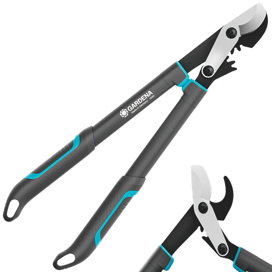 Gardena EnergyCut Pro S - Bypass Lopper - Length 60cm