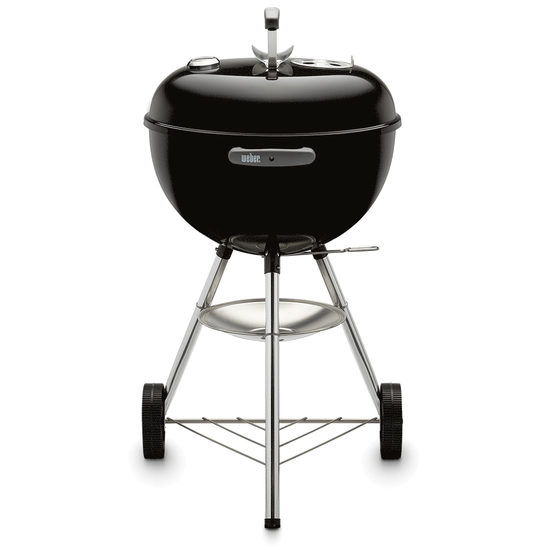 Weber Classic Kettle 47cm - Charcoal barbecue