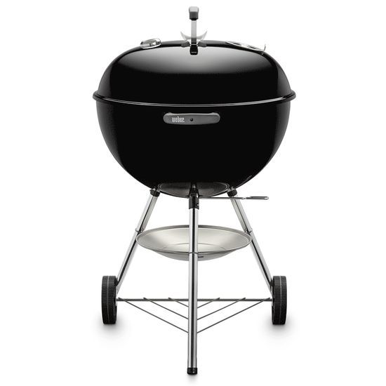 Weber Classic Kettle 57cm - Charcoal Barbecue
