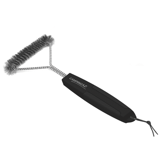 Campingaz Triangular Cleaning Brush