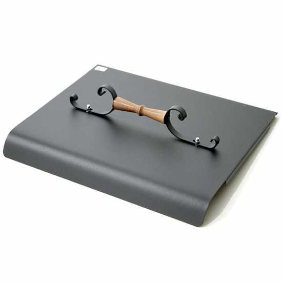 BBQ or grill lid for Cruccolini BA72 grill models