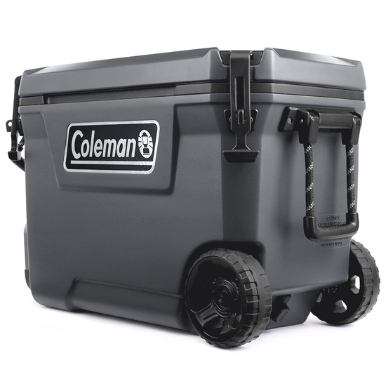 Coleman Convoy 65QT - Wheeled Cooler