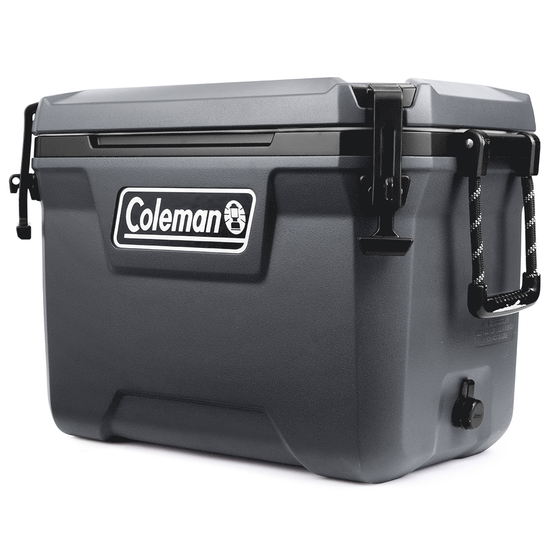 Coleman Convoy 55QT - Wheeled Cooler