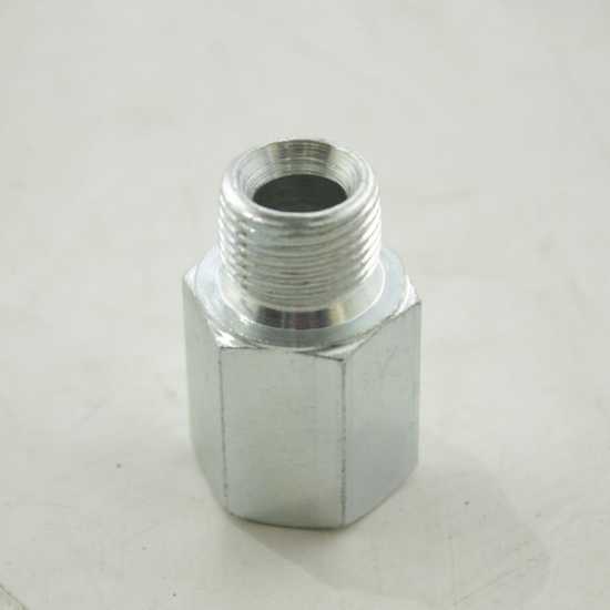 From 3/8" to 1/4"reduction joint