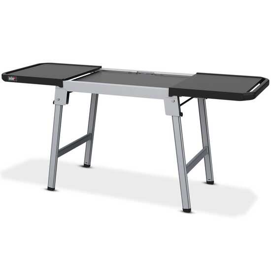 Expandable Stand for Premium Weber Slate GP Griddle
