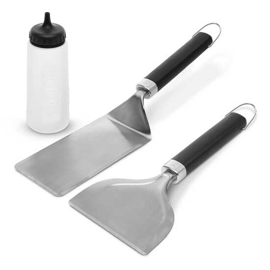 Weber Griddle Starter Kit