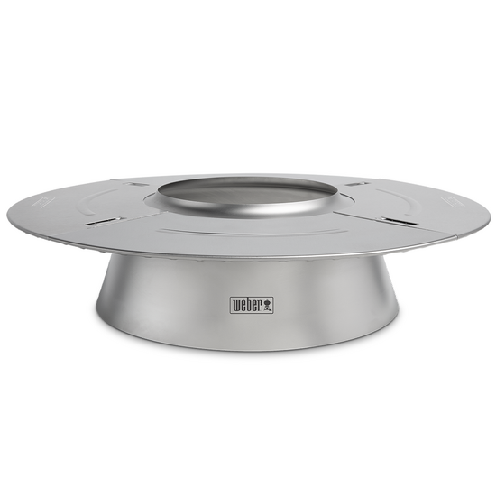 Weber Charcoal Heat Management Device