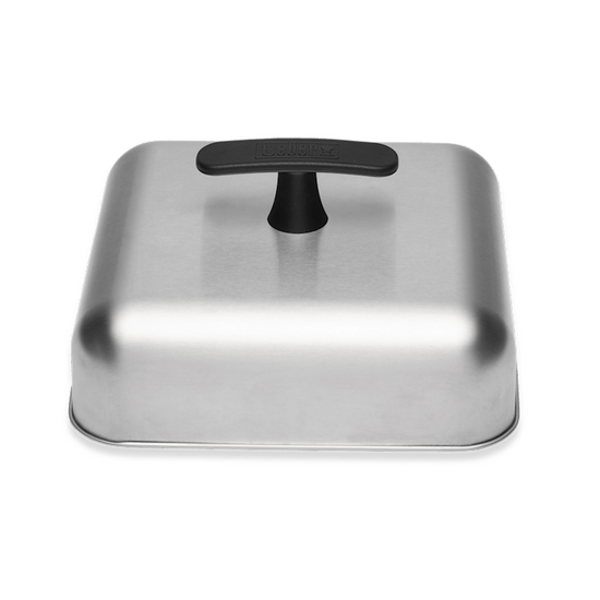 Weber Steaming Cloche