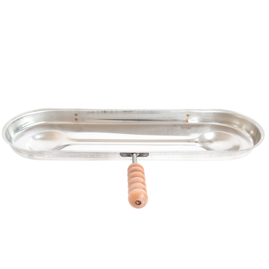 Cruccolini - Stainless Steel Drip Pan