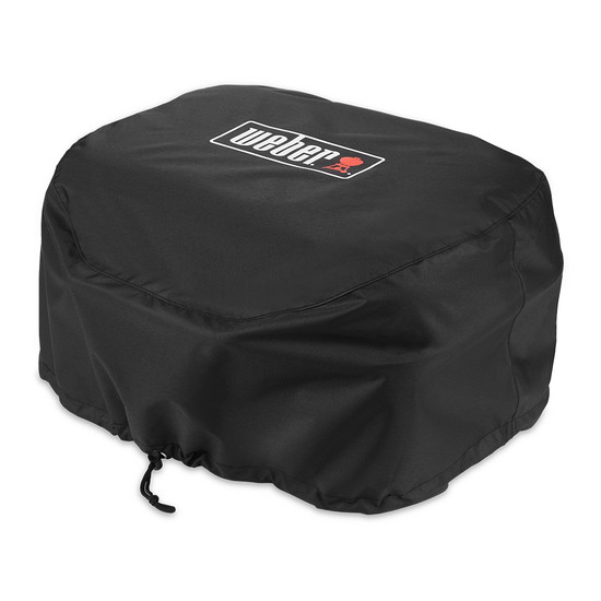 Premium Cover for Weber Lumin and Lumin Compact Barbecue
