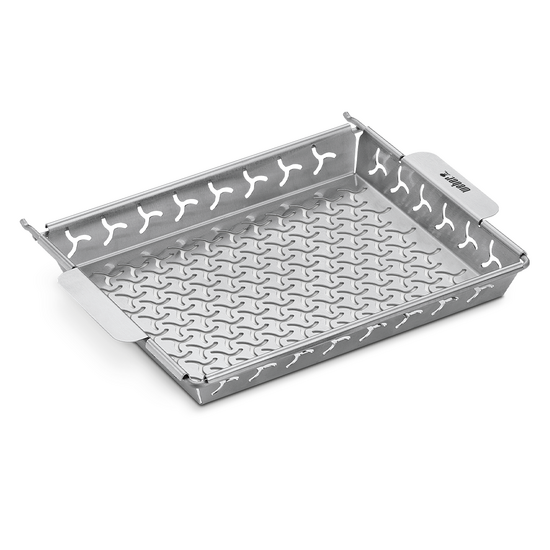 Vegetable Tray Weber