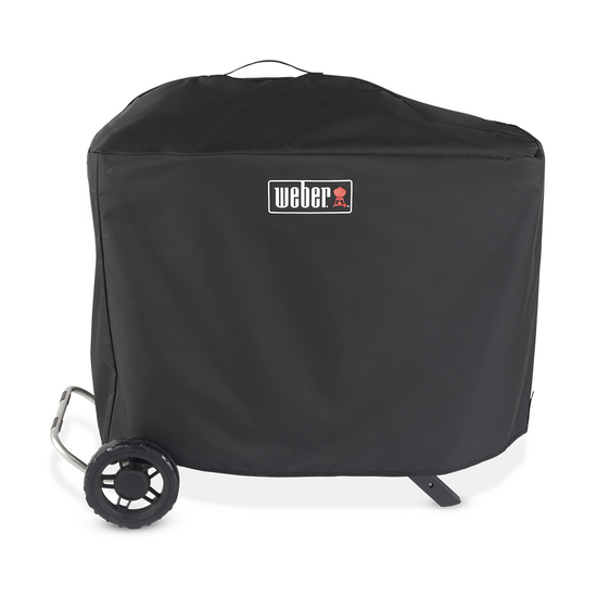 Premium Cover for Weber Traveler Barbecue
